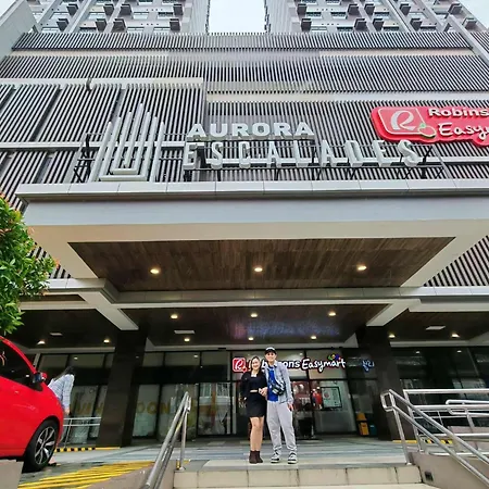 Aurora Escalades Residences
