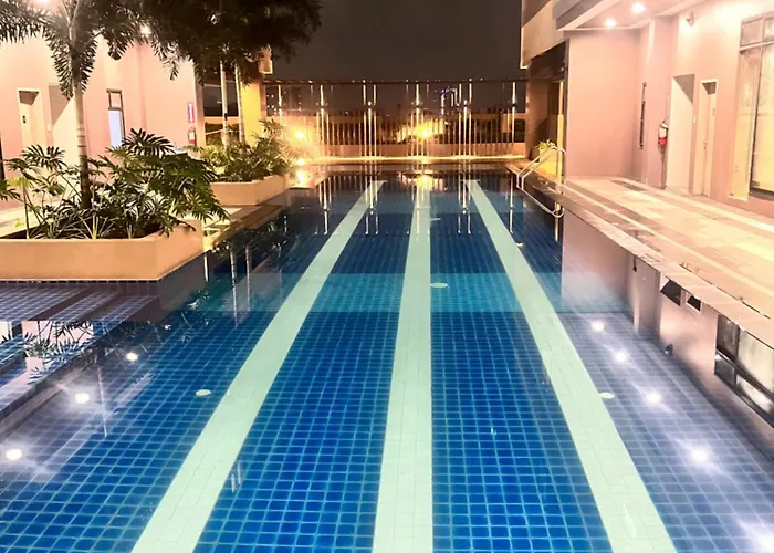 Hotel Aurora Escalades Residences