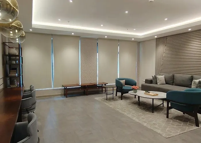 Hotel Aurora Escalades Residences Manila
