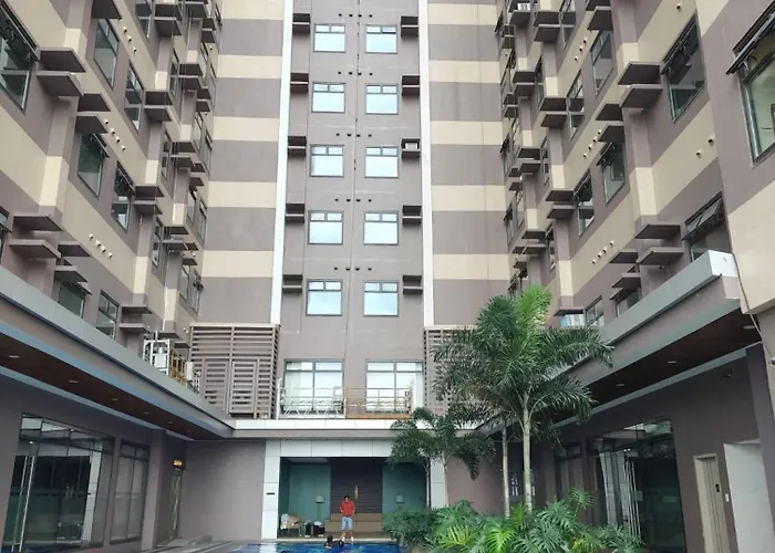 Aurora Escalades Residences Hotel 5*