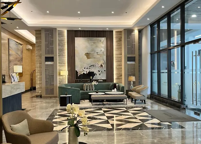Aurora Escalades Residences Hotel 5*