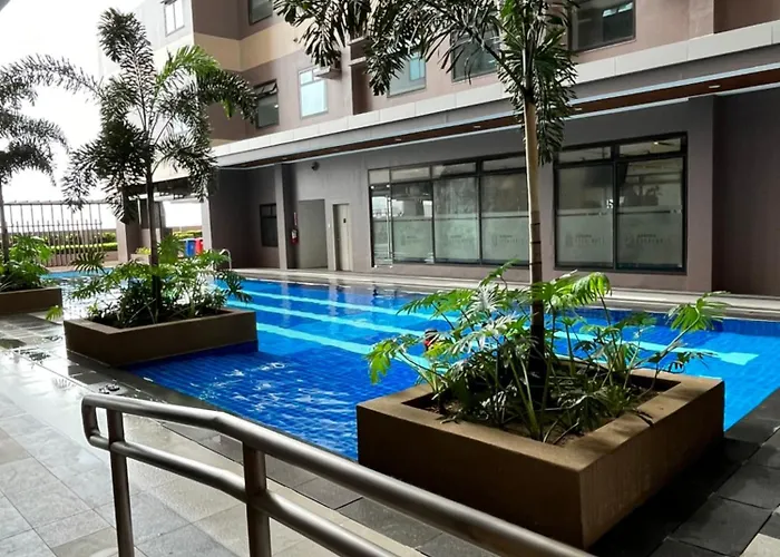 Hotel Aurora Escalades Residences 5*