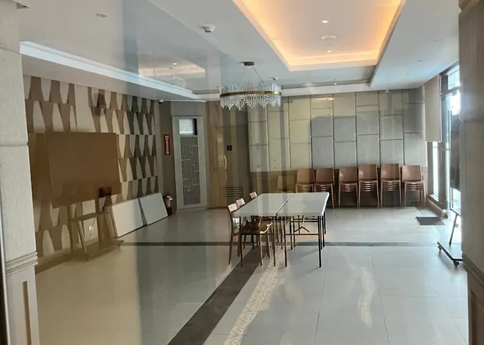 Aurora Escalades Residences Hotel Manila