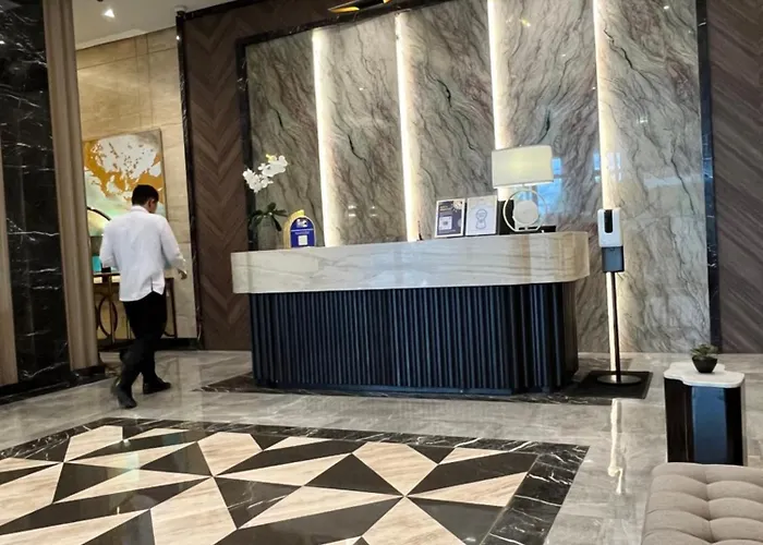 Aurora Escalades Residences 5*