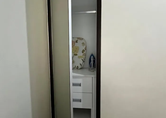 Aurora Escalades Residences Hotel