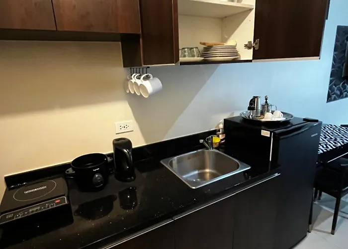 Aurora Escalades Residences Hotel 5*