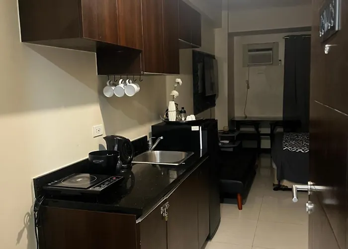 Aurora Escalades Residences Manila