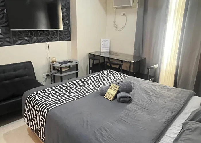 Aurora Escalades Residences 5*