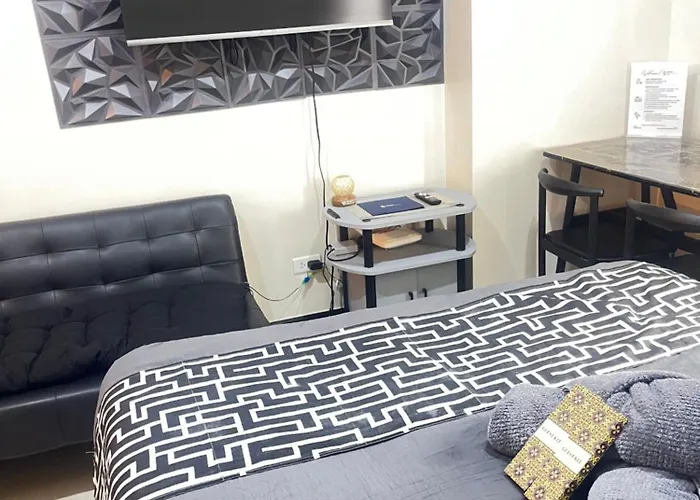 Aurora Escalades Residences Hotel 5*